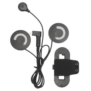 Jual Motorcycle Helmet Headset Mic 