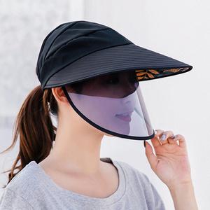 Jual Unisex Anti-fog Removable Mask For 