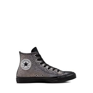 leopard glitter shoes