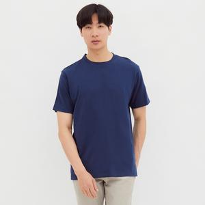 Promo M231 T-Shirt Polos Relaxed Pendek 