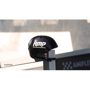 Gambar AMP Helmet dari Amplitude Kab. Badung Tokopedia