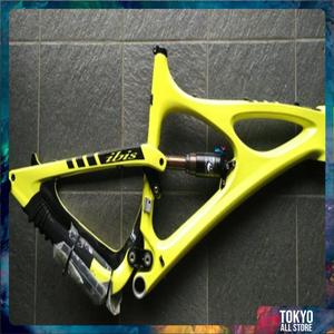Jual IBIS MOJO HD (Tokyo) - Jakarta 