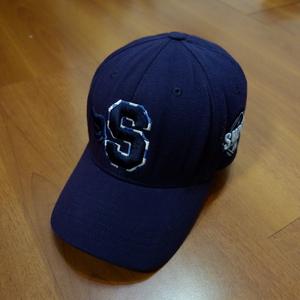 Topi Baseball Cap MLB Flexfit SMB601 