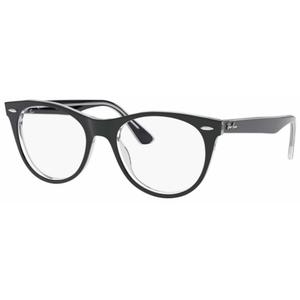 Promo Ray-Ban Frame Wayfarer II RX 