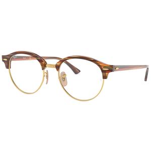 Promo Ray-Ban Frame Clubround RX 4246V 