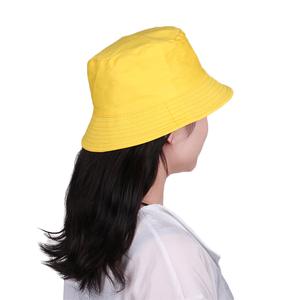 Jual YOLA Summer Bucket Hat Women Men 