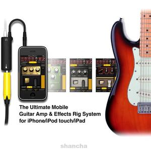 Foto Produk Pedal Efek Gitar Akustik Mini Reverb Delay Echo True Bypass dari Agan99