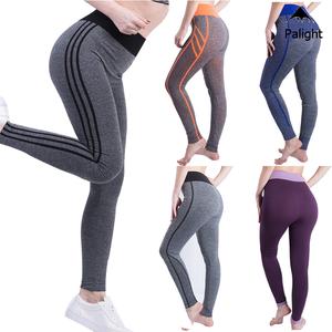 Women High Waist Compression Leggings 