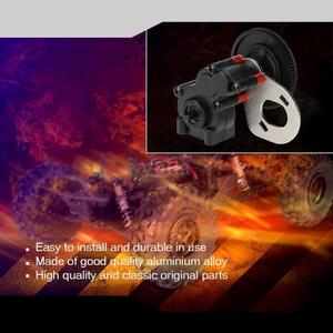 10 HSP 94180 RC Mobil Crawler Off-Road 