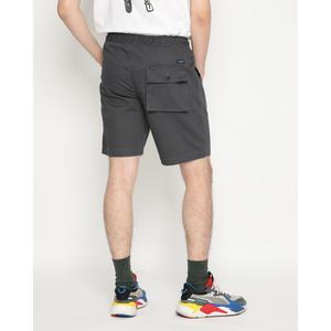 TERBARU Erigo Short Pants Otis Grey 