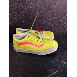 vans rowley style 99