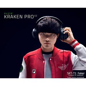Jual Razer Kraken Pro V2 Headset Gaming Over-Ear Dengan Suara Surround 7.1  - Jakarta Utara - CahayaKenangaMas | Tokopedia