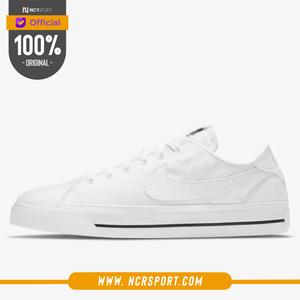 nike canvas white