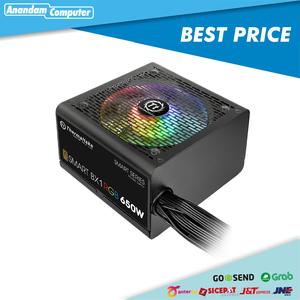Foto Produk Thermaltake Smart BX1 RGB 650W dari Anandam Computer
