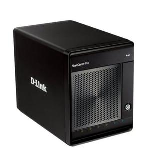 Gambar D-Link DNS-1100-04 Network Storage ShareCenter Pro 4-Bay dari Jejualan Produk Jakarta Pusat Tokopedia