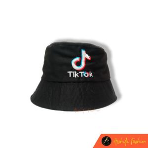 Bucket Bordir Tiktok / Bucket Tiktok 