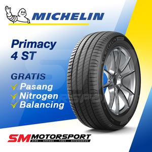 Foto Produk Ban Mobil Michelin Primacy 4 ST 205/65 R16 16 dari YopieSMmotor