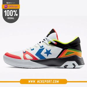 sepatu basket converse