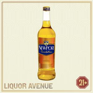 Foto Produk Newport Revolution Beraroma Vodkamix 620ml dari Liquor_Avenue