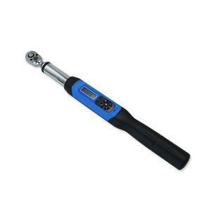Jual Digital Torque Wrench with 135 N.m Wrench Bidirectional Ratchet ...