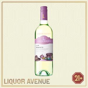 Foto Produk Lindemans Bin 90 Moscato Sweet Australian Wine 750ml dari Liquor_Avenue