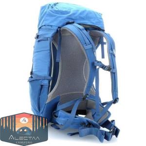 fjallraven hiking backpack
