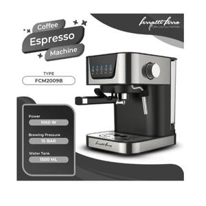 Jual Mesin Kopi Espresso Machine 