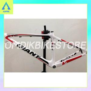 FRAME GANTENG MTB FULLCARBON GIANT XTC 