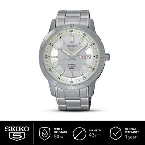 TakeTime - Мужские часы Seiko SNKN51K1