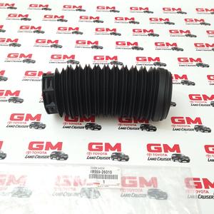 Jual karet boot shock breaker depan hiace premio ori orisinil - Jakarta ...