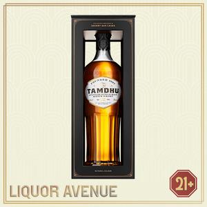 Foto Produk Tamdhu 12 Year Old Speyside Single Malt Scotch Whisky 700ml dari Liquor_Avenue