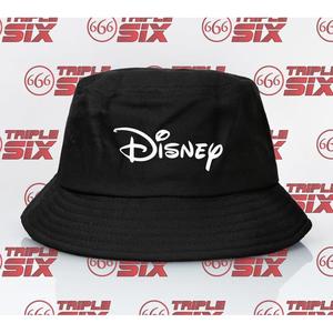 Jual Topi Bucket Hat Premium Distro 
