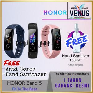 Xiaomi Mi Band 4 vs Honor Band 5: which is the best fitness tracker? |  NextPit