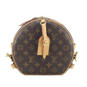Foto Produk Louis Vuitton Boite Chapeau Souple MM I10654C dari SECOND CHANCE