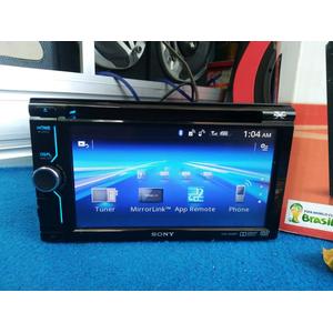 Jual SJ - head unit Sony Xav602bt 