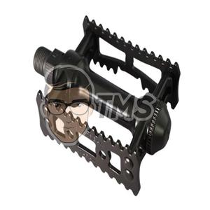 Foto Produk Terbaru Pedal Sepeda MKS MASH STREAM PEDAL - BLACK dari Teguh Makaryo Sejati