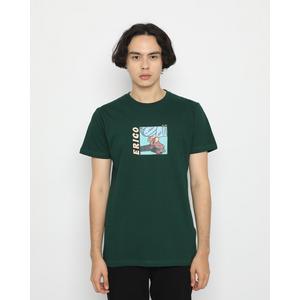 Promo Kaos Unisex Erigo T-Shirt 