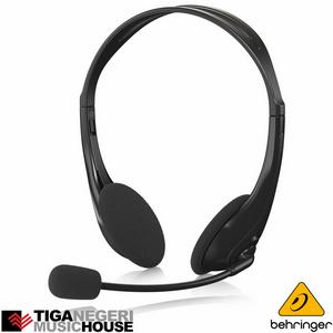Jual Behringer HS20 Stereo USB Headset 