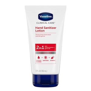 Hand Sanitizer Lotion 150 mL 5.1 fl oz 
