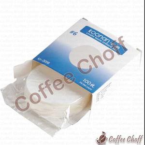 Jual KOONAN PAPER FILTER COFFEE COLD 