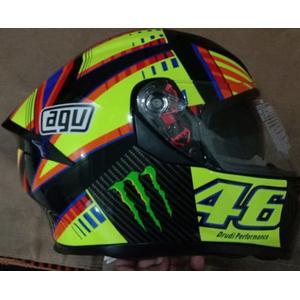 k3 sv kyt dql k1 hjc XL ND6413 