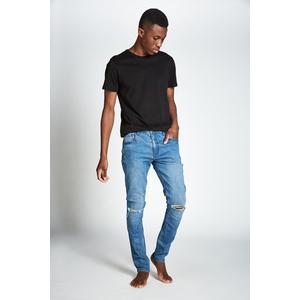 Foto Produk Cotton On - Celana Jeans - Super Skinny Jean - Blue, XXS dari Cotton On Official