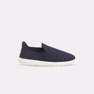 Foto Produk Sepatu Pria WAKAI - Slip On - MICHI - Midnight - 42 dari Wakai Official Store