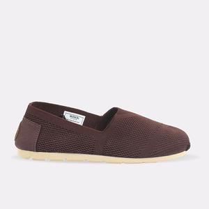 Foto Produk Sepatu Pria WAKAI - Slip On - KNIT - Palm Sugar - 41 dari Wakai Official Store