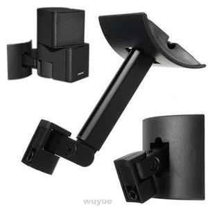 Speaker Bracket Durable Adjustable Home 