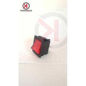 Jual Tombol Switch On Off Genset Generator - Jakarta Barat - Teknikaya ...