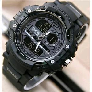 Jual Casio G-Shock Ferrari Hitam List Putih Limited Edition Kw - Kota  Surabaya - nadhifahshop2 | Tokopedia