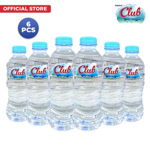 Foto Produk Club Air Mineral 330ml x 6 Pcs dari Indofood Beverages