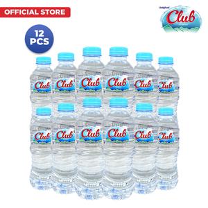 Foto Produk Club Air Mineral 330ml x 12 Pcs dari Indofood Beverages