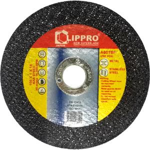 Foto Produk Lippro 105 x 1 x 16 Batu Potong 4" Eceran dari Perkakasku Com